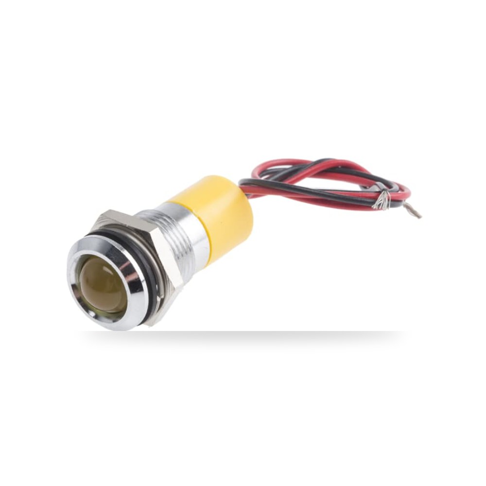 لمبة بيان وإشارة لوحات 12V مطابق للمواصفات RS ريمكو للتوريدات الصناعية (Reemco Industrial)