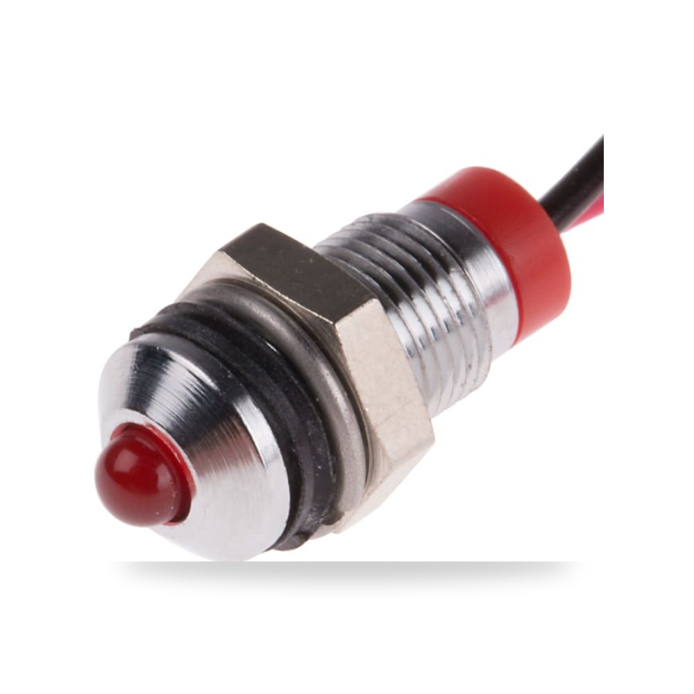 لمبة بيان وإشارة لوحات 2V عالي الدقة RS PRO ريمكو للتوريدات الصناعية (Reemco Industrial)