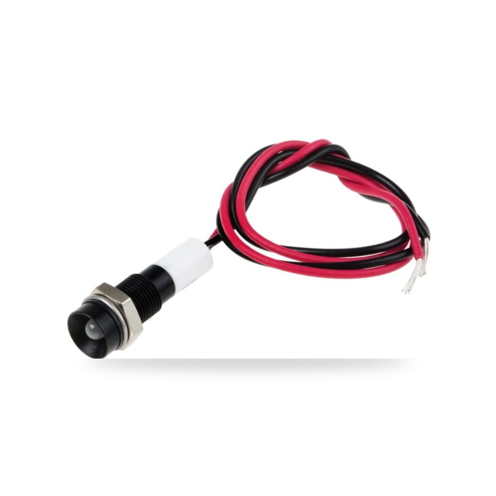 لمبة بيان وإشارة لوحات 12V DC عزل متطور RS ريمكو للتوريدات الصناعية (Reemco Industrial) موديل