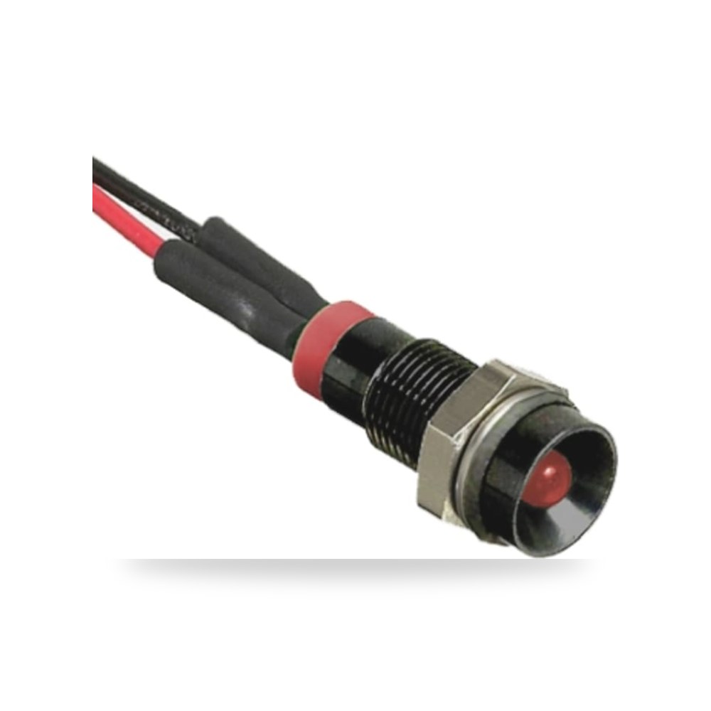 لمبة بيان وإشارة لوحات 24V طراز مميز RS PRO ريمكو للتوريدات الصناعية (Reemco Industrial)