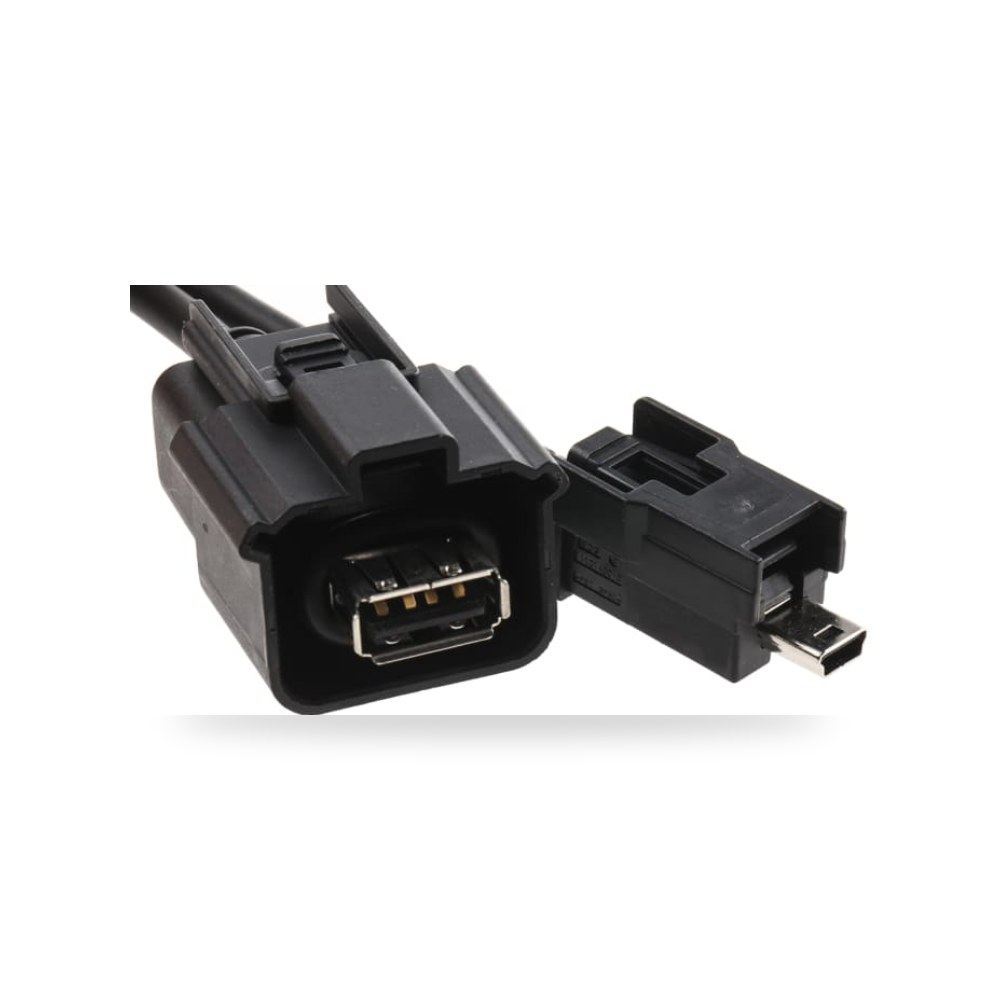كابل توصيل ونقل بيانات يو إس بي USB 500 طراز ريمكو للتوريدات الصناعية (Reemco Industrial)