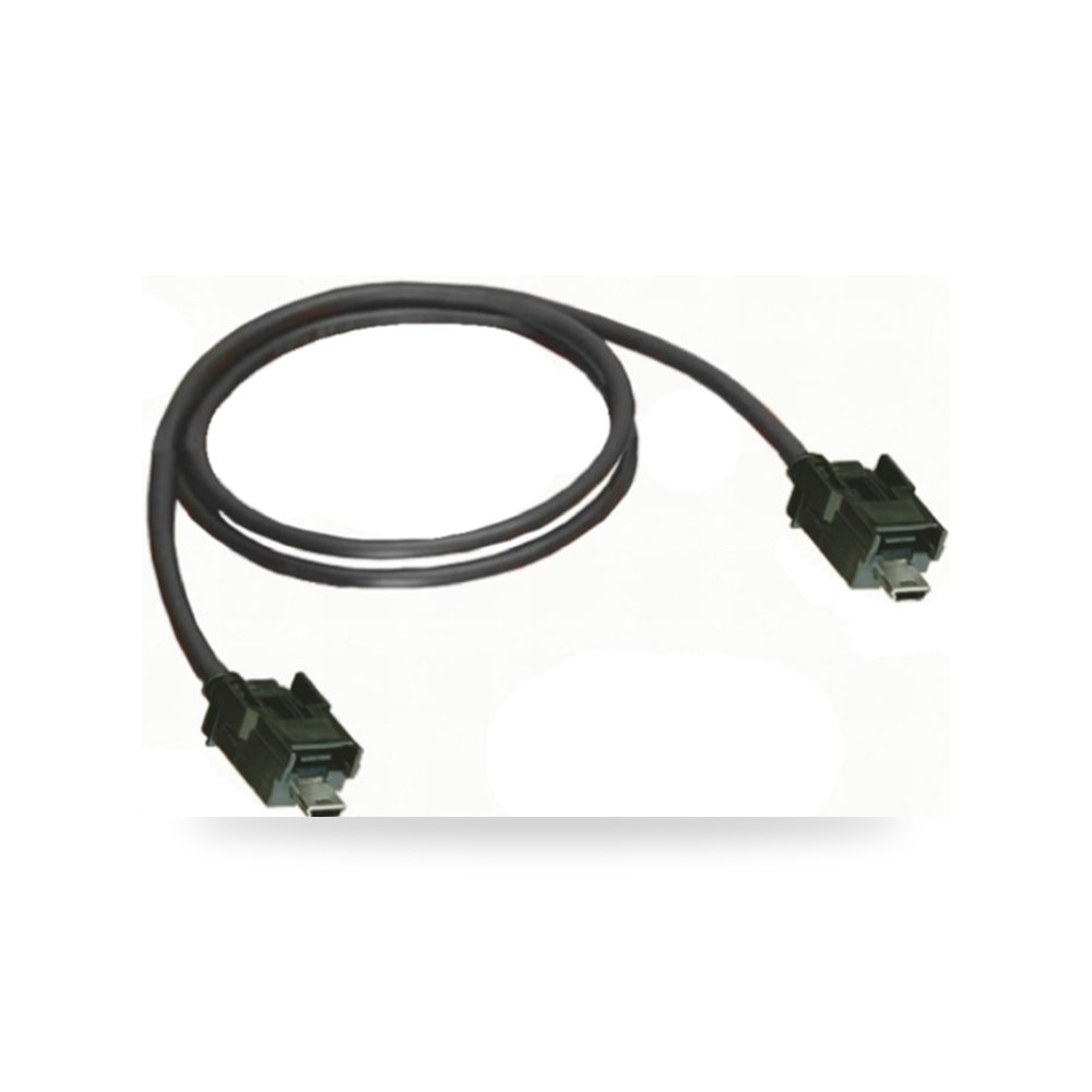 كابل توصيل ونقل بيانات يو إس بي USB 500 مم ريمكو للتوريدات الصناعية (Reemco Industrial)