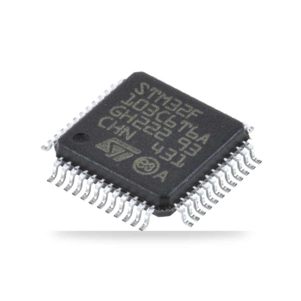 متحكم دقيق ميكروكنترولر 32 بت 72MHz للمنشآت ريمكو للتوريدات الصناعية (Reemco Industrial)
