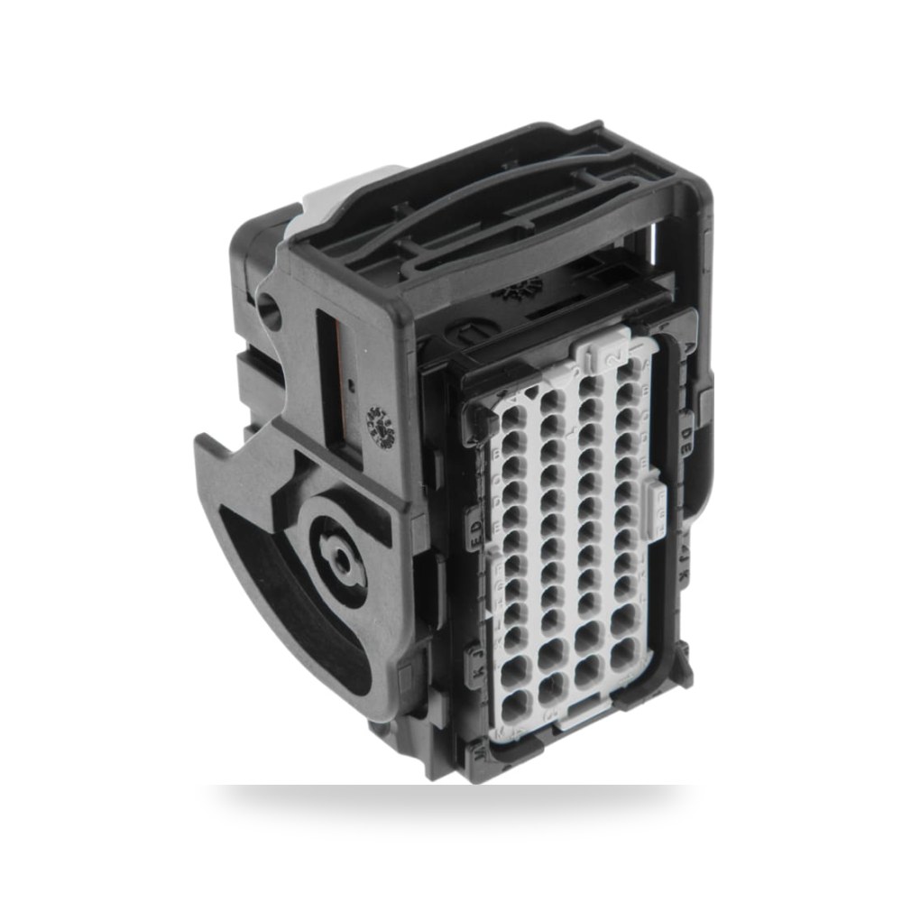 فيش وموصل كهرباء سيارات 48 خط طراز احترافي RS ريمكو للتوريدات الصناعية (Reemco Industrial)