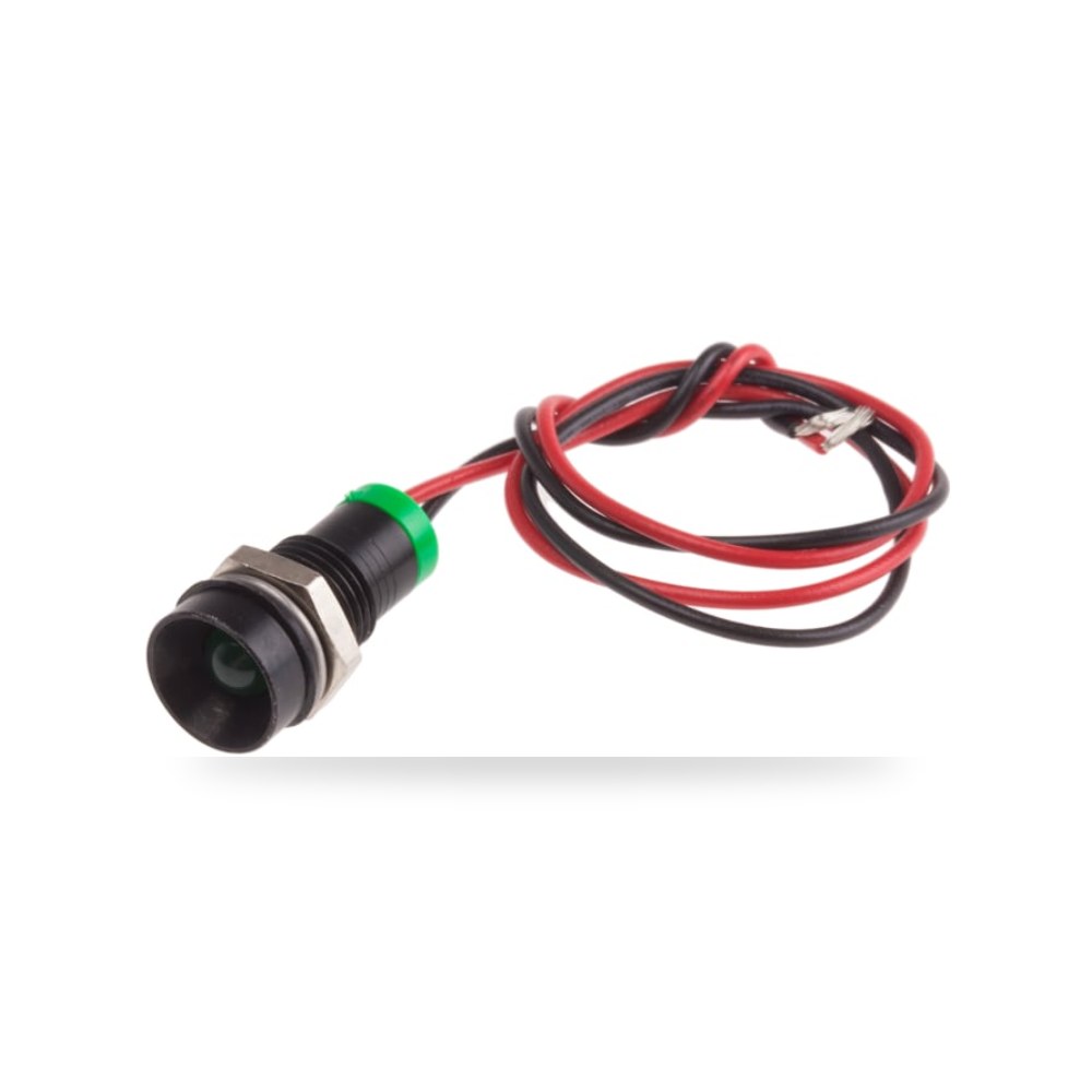 لمبة بيان وإشارة لوحات 2V فئة متطورة RS PRO ريمكو للتوريدات الصناعية (Reemco Industrial)