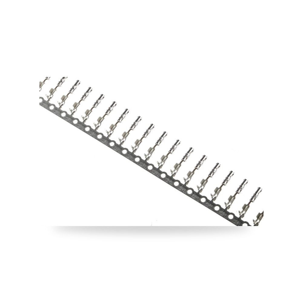 فيش وموصل كهرباء سيارات صناعي فئة D N صناعي ريمكو للتوريدات الصناعية (Reemco Industrial)