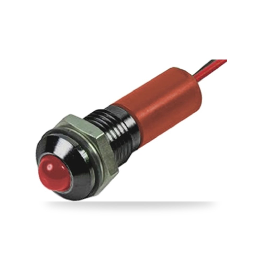 لمبة بيان وإشارة لوحات 2V DC مواصفات قياسية ريمكو للتوريدات الصناعية (Reemco Industrial)