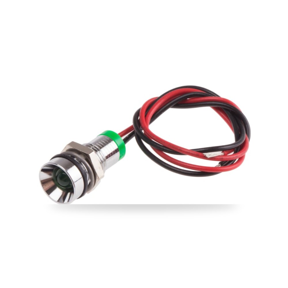 لمبة بيان وإشارة لوحات 2V مواصفات قياسية RS ريمكو للتوريدات الصناعية (Reemco Industrial)