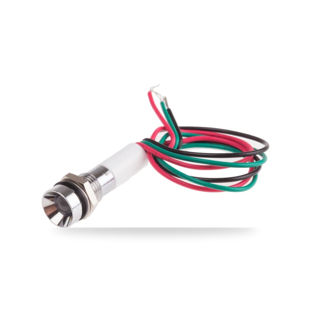 لمبة بيان وإشارة لوحات 12V DC صناعية فئة ريمكو للتوريدات الصناعية (Reemco Industrial) موديل