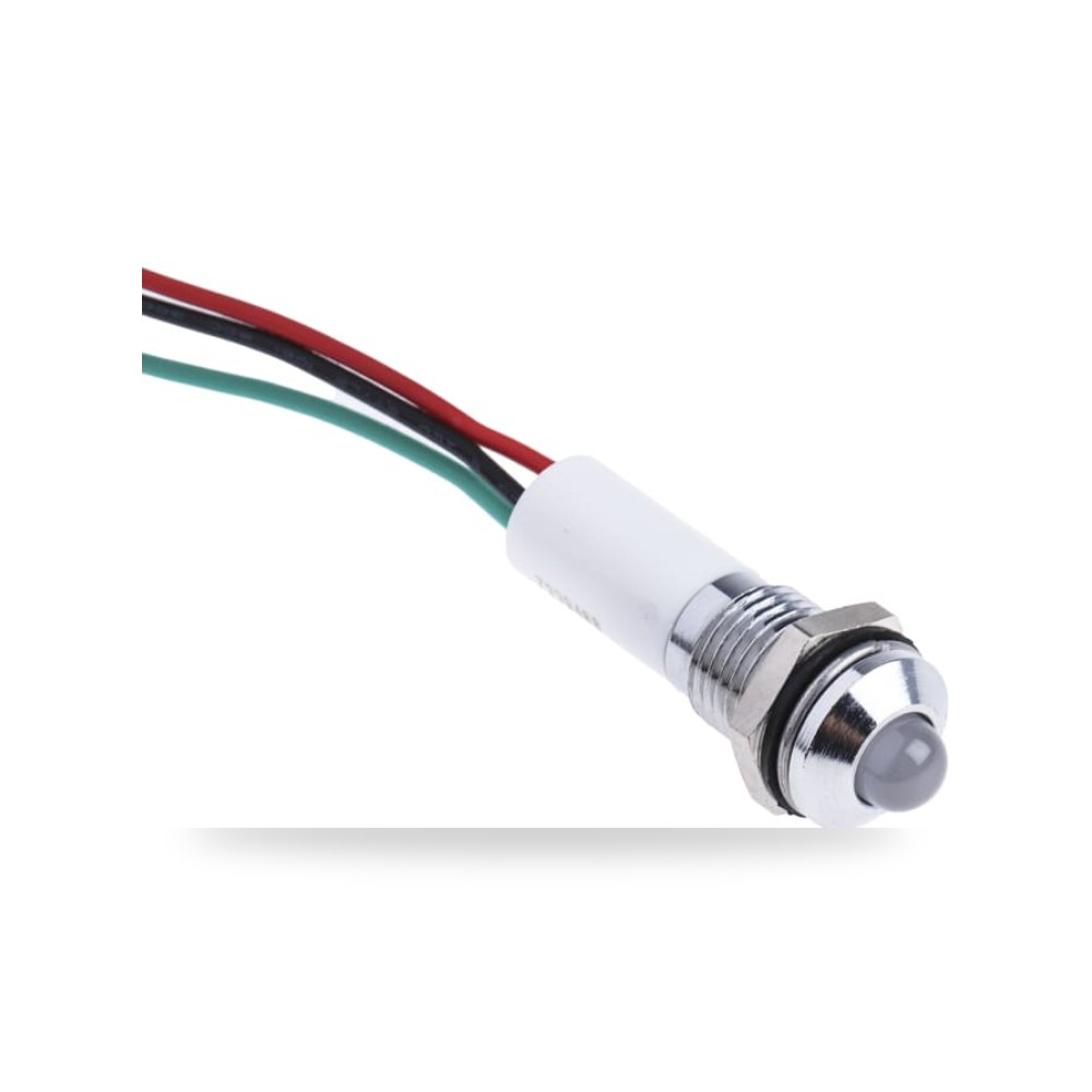 لمبة بيان وإشارة لوحات 24V DC صناعية طراز ريمكو للتوريدات الصناعية (Reemco Industrial) موديل