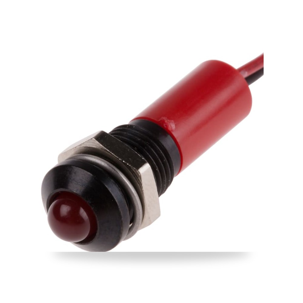 لمبة بيان وإشارة لوحات 24V طراز C RS PRO ريمكو للتوريدات الصناعية (Reemco Industrial)