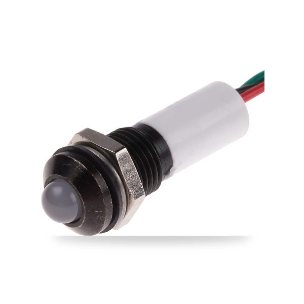 لمبة بيان وإشارة لوحات 12V DC صناعية شاق ريمكو للتوريدات الصناعية (Reemco Industrial)