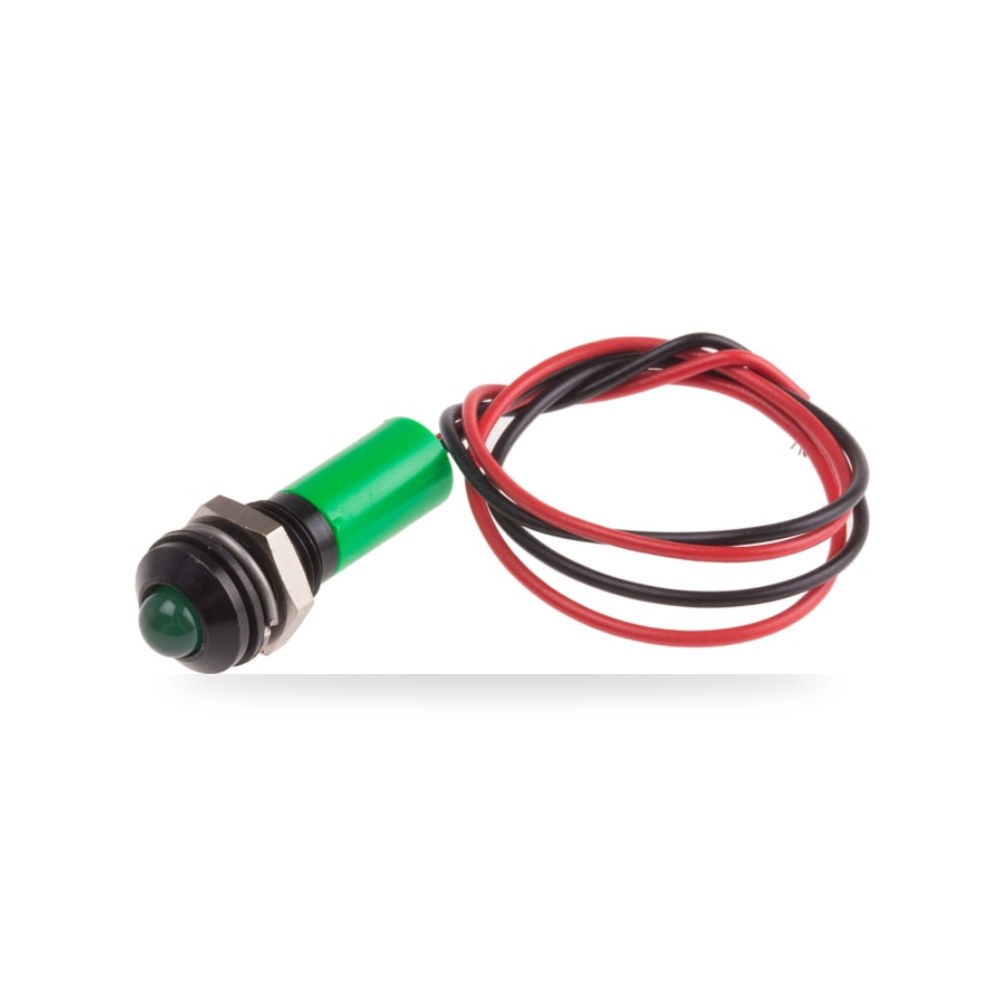 لمبة بيان وإشارة لوحات 12V مقاوم للظروف ريمكو للتوريدات الصناعية (Reemco Industrial) موديل