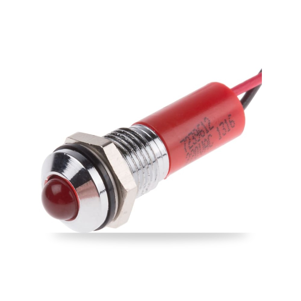 لمبة بيان وإشارة لوحات 220V ريمكو للتوريدات الصناعية (Reemco Industrial) موديل