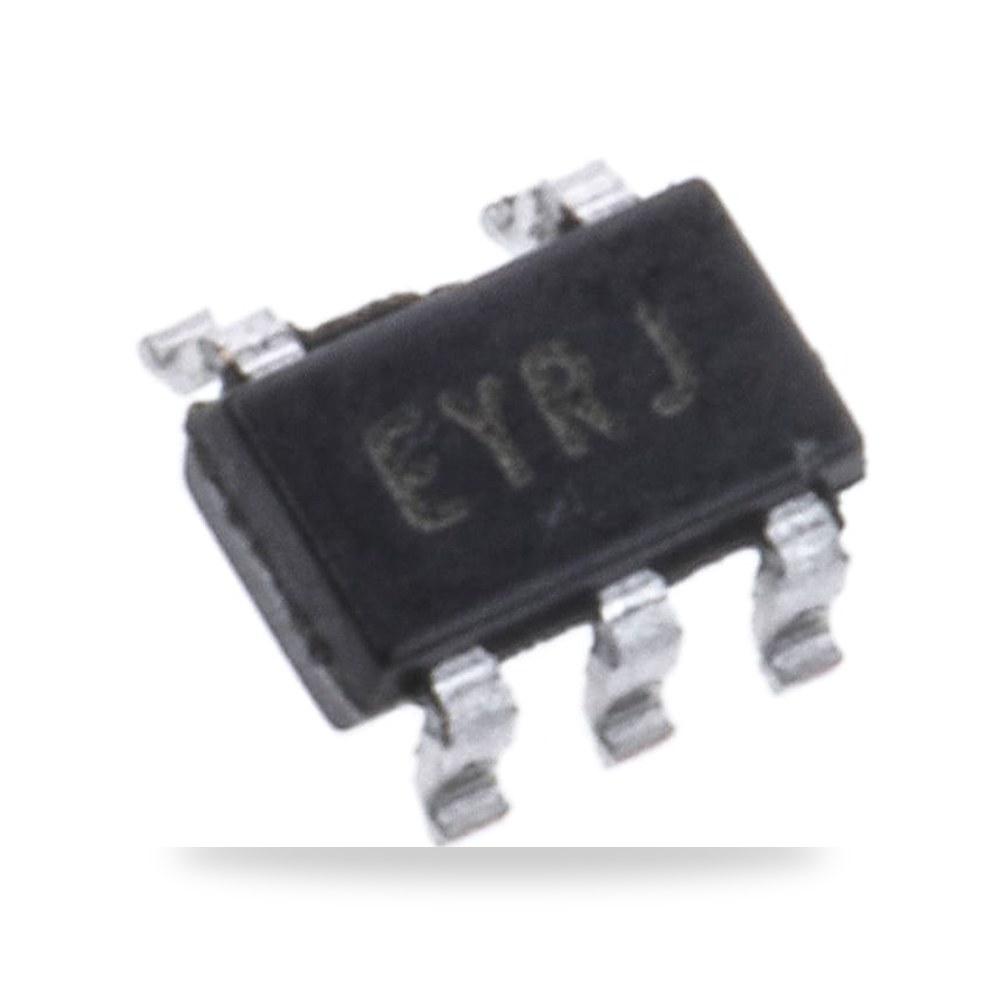 مضخم عملياتي إلكتروني Op Amp 10 طراز M RS PRO ريمكو للتوريدات الصناعية (Reemco Industrial)