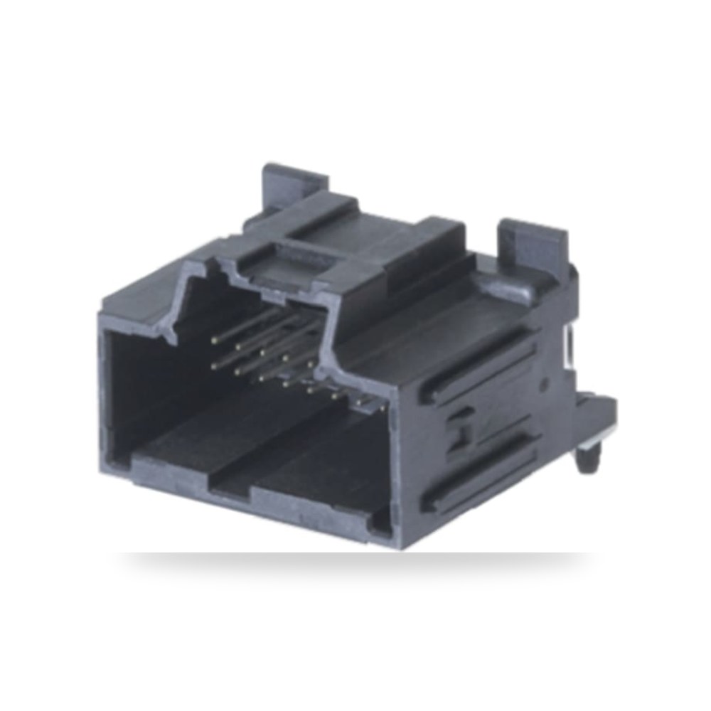 فيش وموصل كهرباء سيارات 16 شاق ريمكو للتوريدات الصناعية (Reemco Industrial)