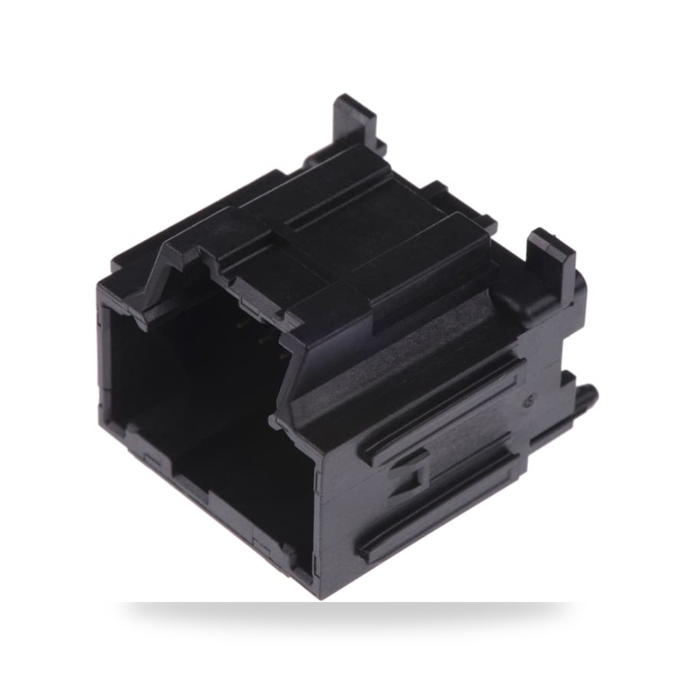 فيش وموصل كهرباء سيارات 16 خط أصلي ريمكو للتوريدات الصناعية (Reemco Industrial)