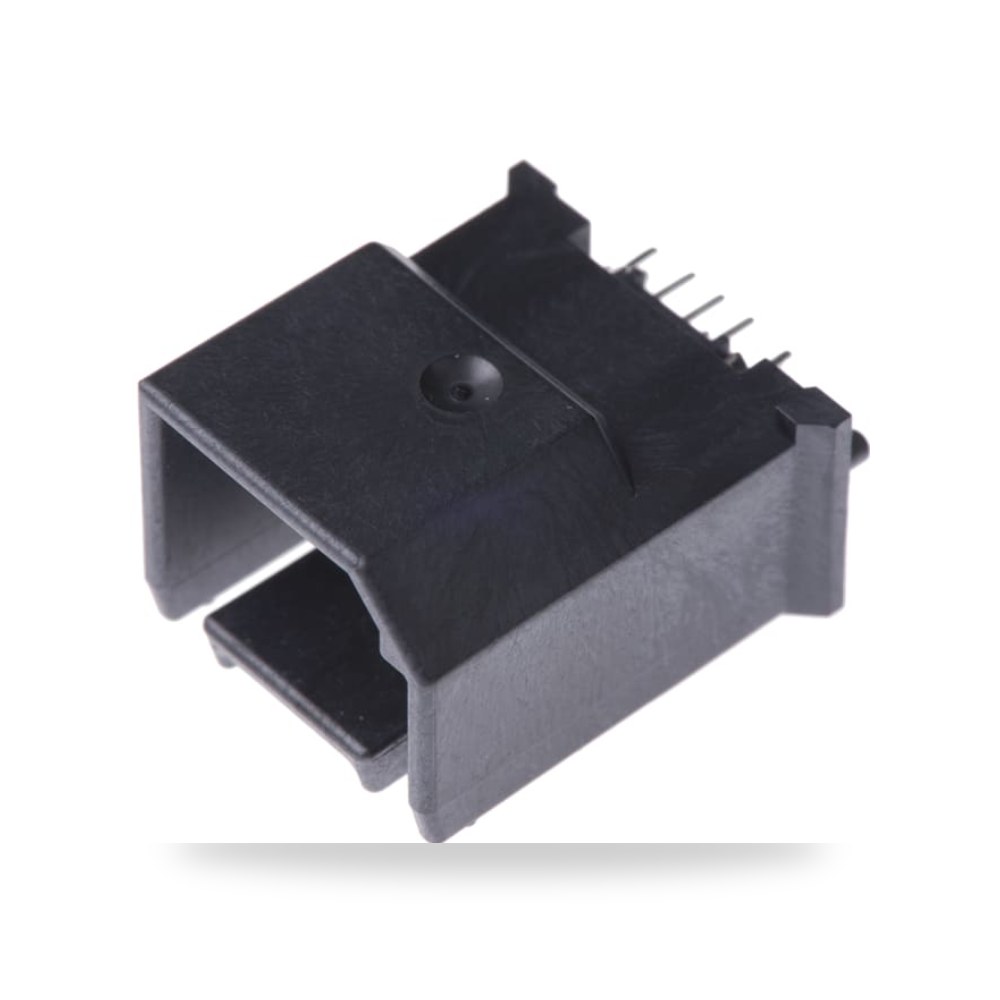 موصل وسوكت USB صناعي بوردات فئة W Y صناعي RS ريمكو للتوريدات الصناعية (Reemco Industrial)