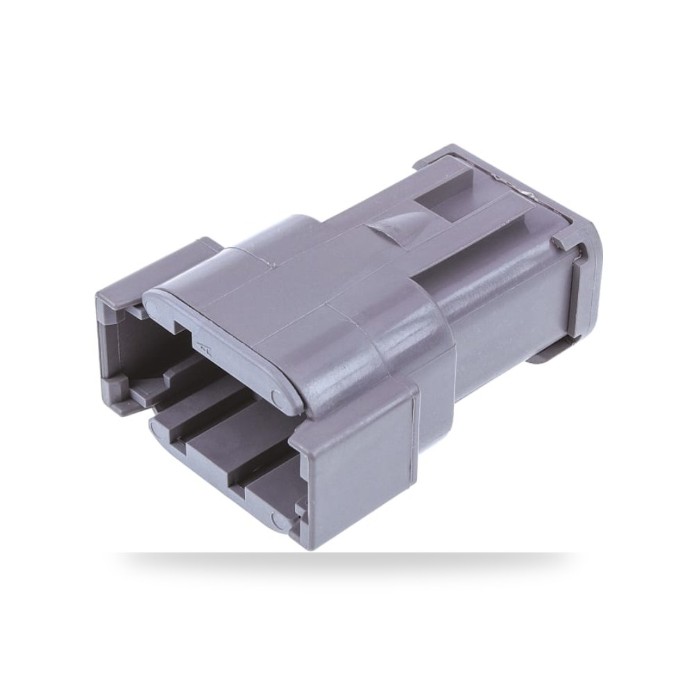 فيش وموصل كهرباء سيارات 8 خط طراز B RS PRO ريمكو للتوريدات الصناعية (Reemco Industrial)