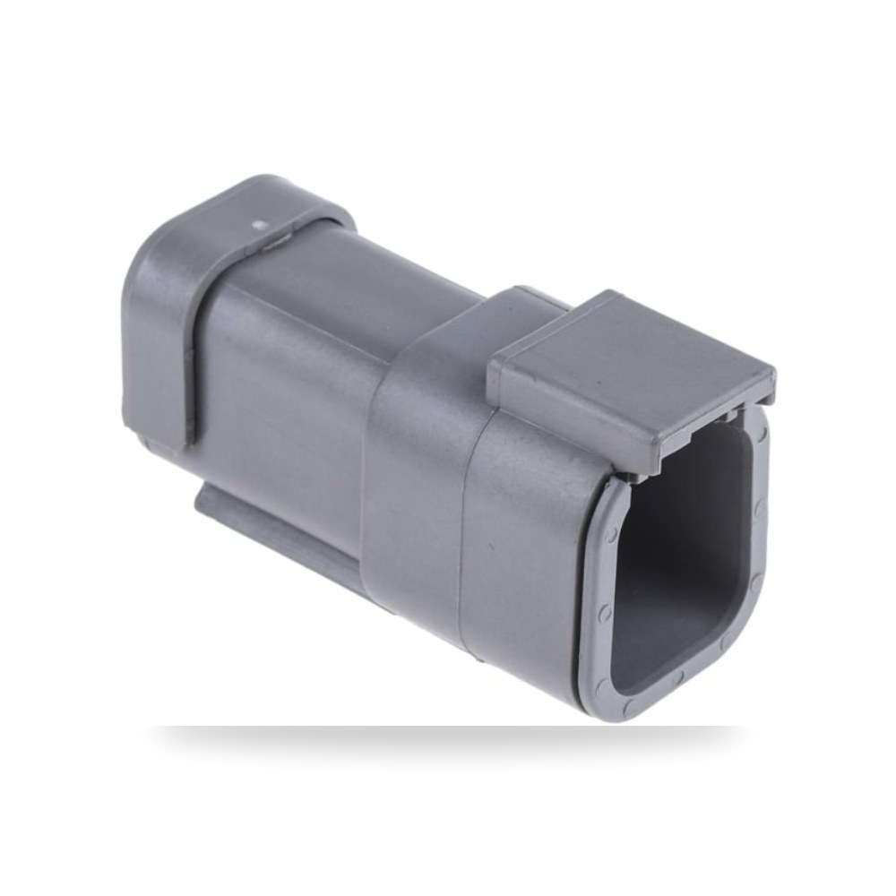 فيش وموصل كهرباء سيارات 6 طراز A RS PRO ريمكو للتوريدات الصناعية (Reemco Industrial)