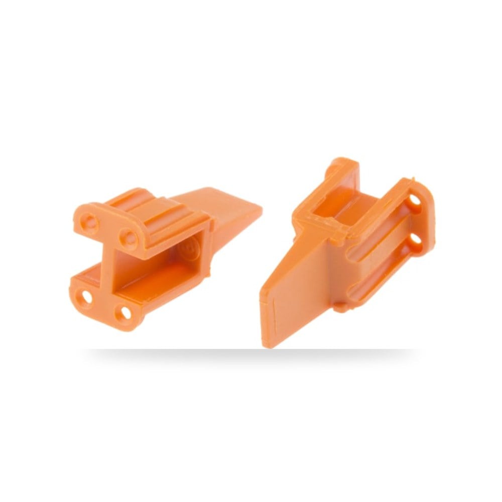 فيش وموصل كهرباء سيارات 4 طراز S RS PRO ريمكو للتوريدات الصناعية (Reemco Industrial)
