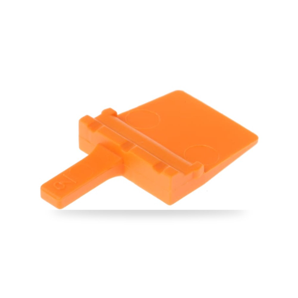 فيش وموصل كهرباء سيارات 3 طراز H RS PRO ريمكو للتوريدات الصناعية (Reemco Industrial) موديل