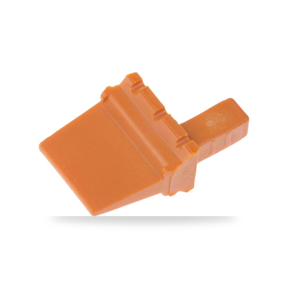 فيش وموصل كهرباء سيارات 6 خط صناعي طراز B RS ريمكو للتوريدات الصناعية (Reemco Industrial)