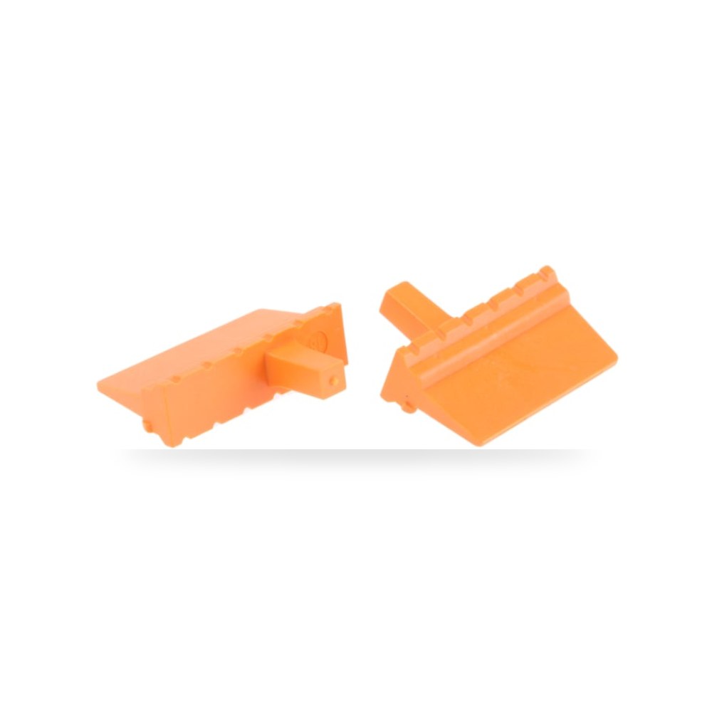 فيش وموصل كهرباء سيارات 12 خط طراز S RS PRO ريمكو للتوريدات الصناعية (Reemco Industrial)