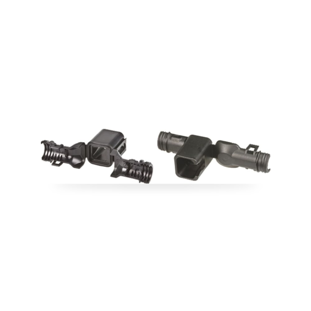 فيش وموصل كهرباء سيارات 6 طراز B RS PRO ريمكو للتوريدات الصناعية (Reemco Industrial)