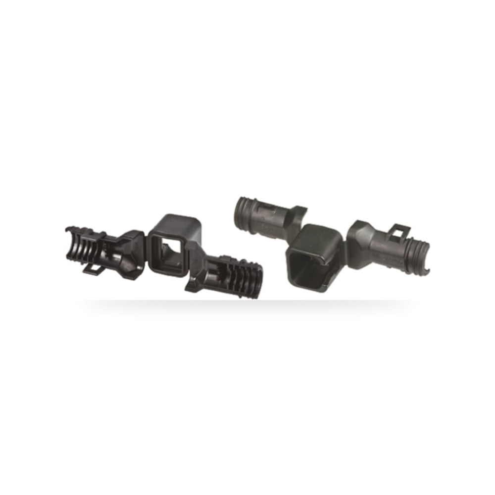 فيش وموصل كهرباء سيارات 4 طراز T RS PRO ريمكو للتوريدات الصناعية (Reemco Industrial)