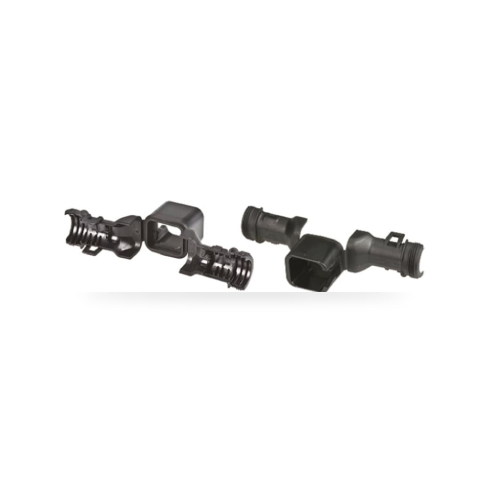 فيش وموصل كهرباء سيارات 6 خط صناعي طراز C RS ريمكو للتوريدات الصناعية (Reemco Industrial)