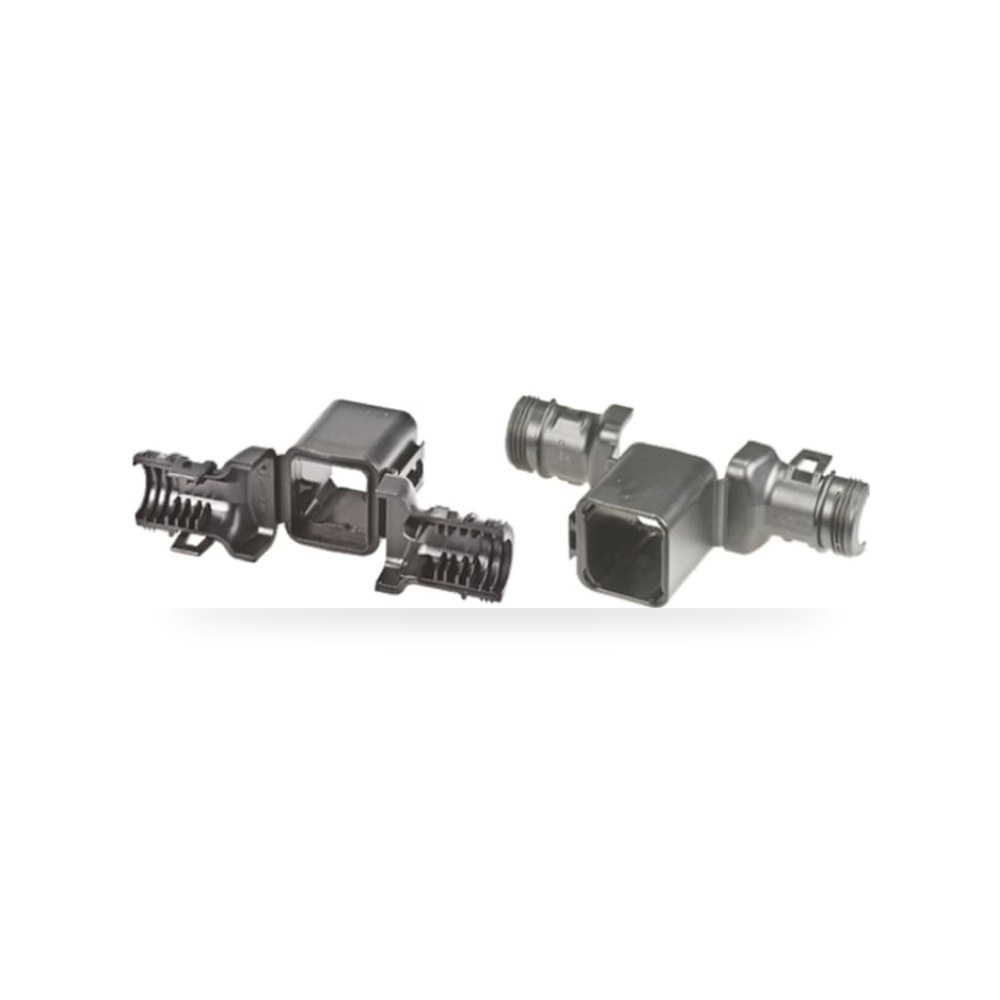 فيش وموصل كهرباء سيارات 8 خط طراز C RS PRO ريمكو للتوريدات الصناعية (Reemco Industrial)