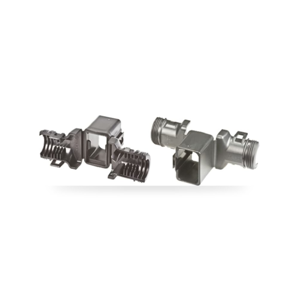 فيش وموصل كهرباء سيارات 12 طراز S RS PRO ريمكو للتوريدات الصناعية (Reemco Industrial)