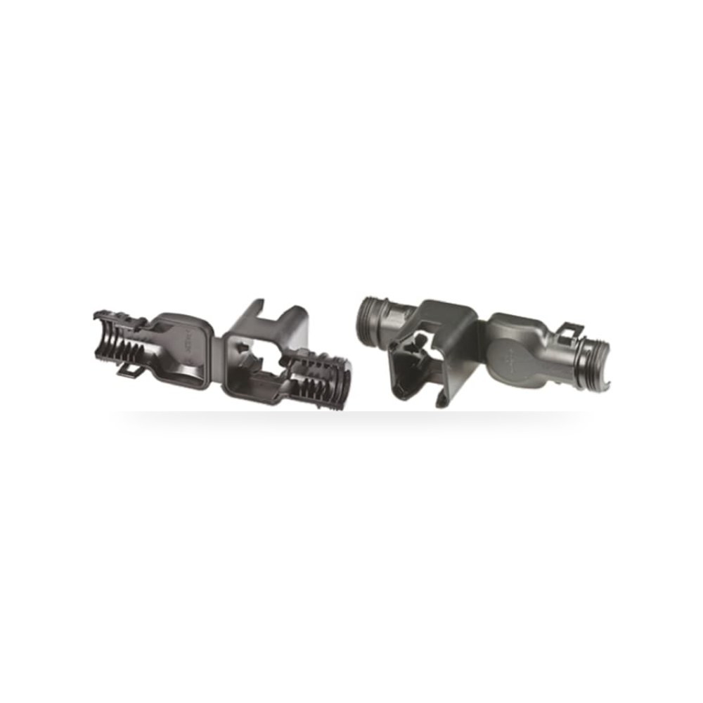 فيش وموصل كهرباء سيارات 8 طراز C RS PRO ريمكو للتوريدات الصناعية (Reemco Industrial)
