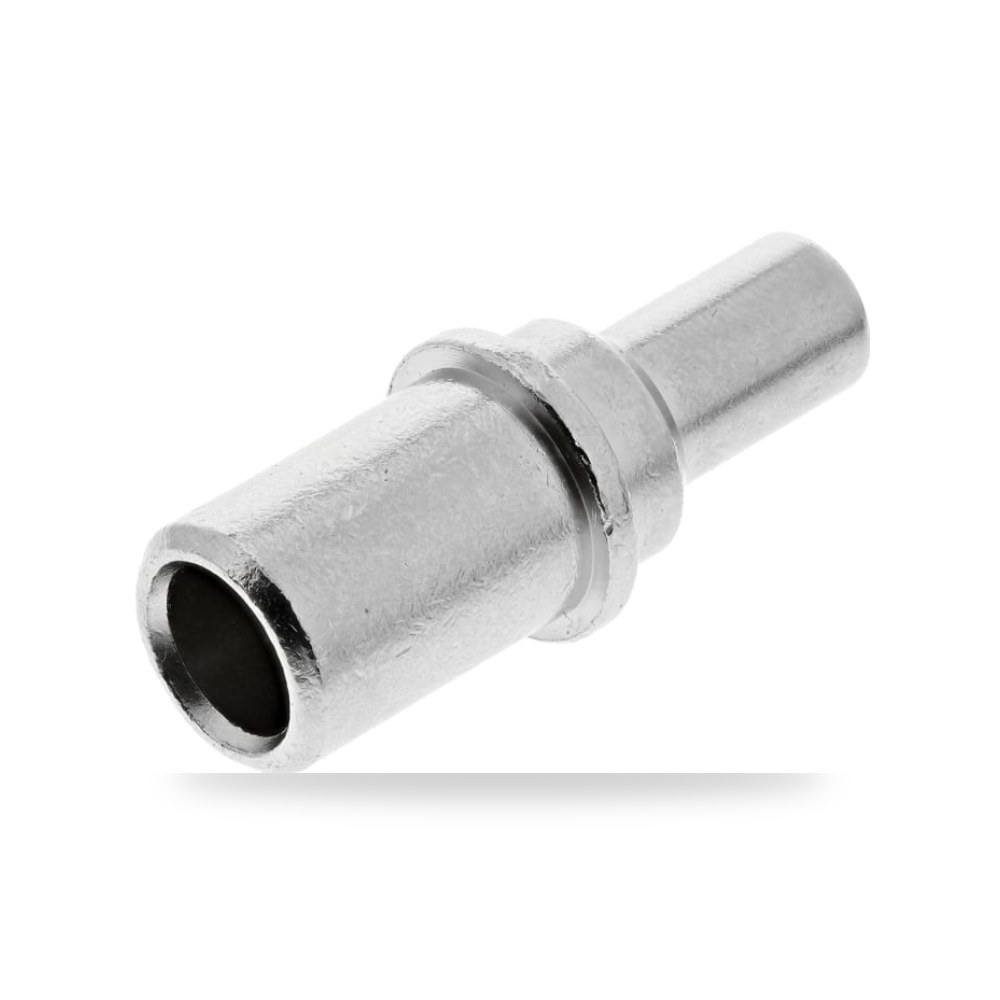 موصل دائري صناعي معتمد ذكر IP67 فئة B G صناعي ريمكو للتوريدات الصناعية (Reemco Industrial)