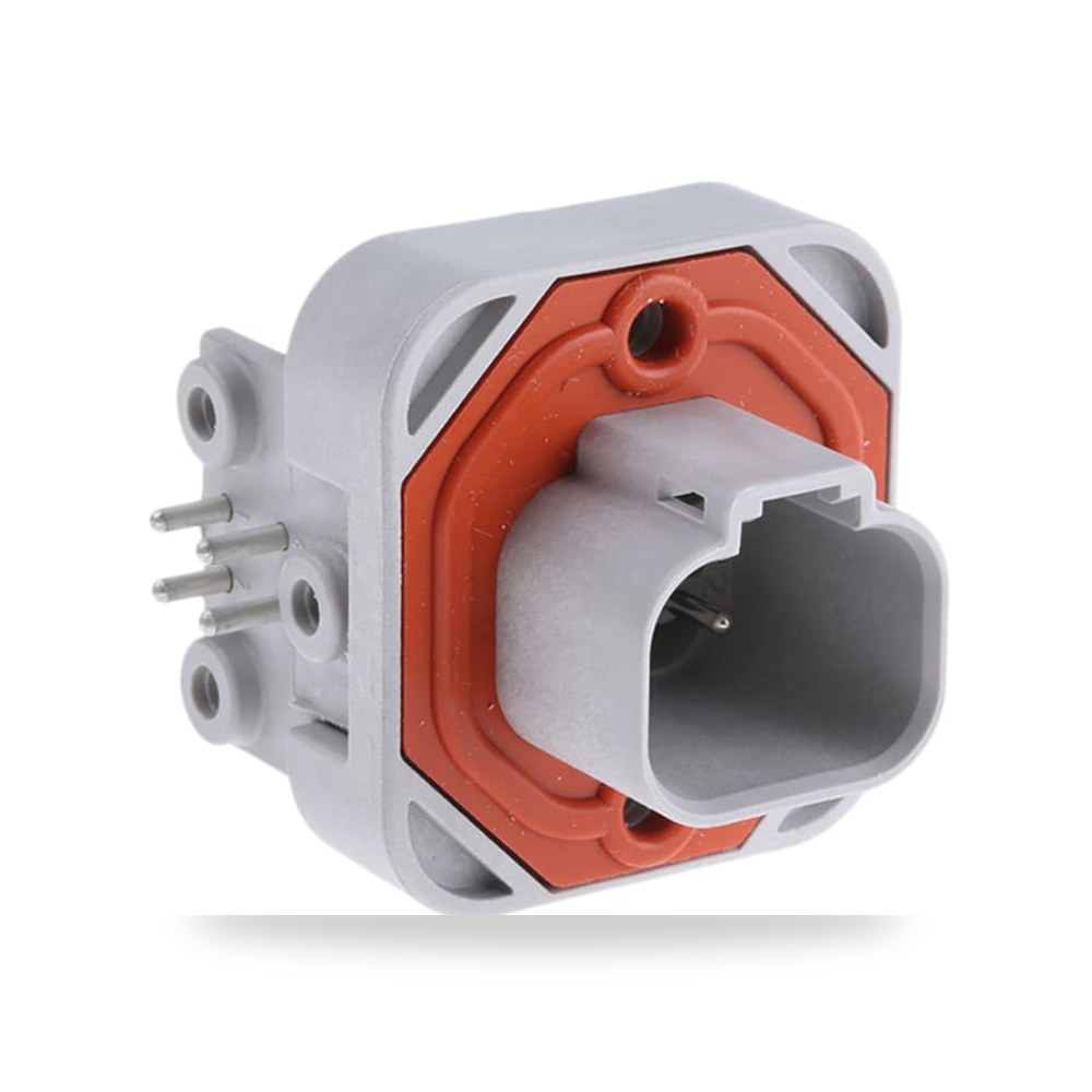 فيش وموصل كهرباء سيارات DT13 صناعي ريمكو للتوريدات الصناعية (Reemco Industrial)