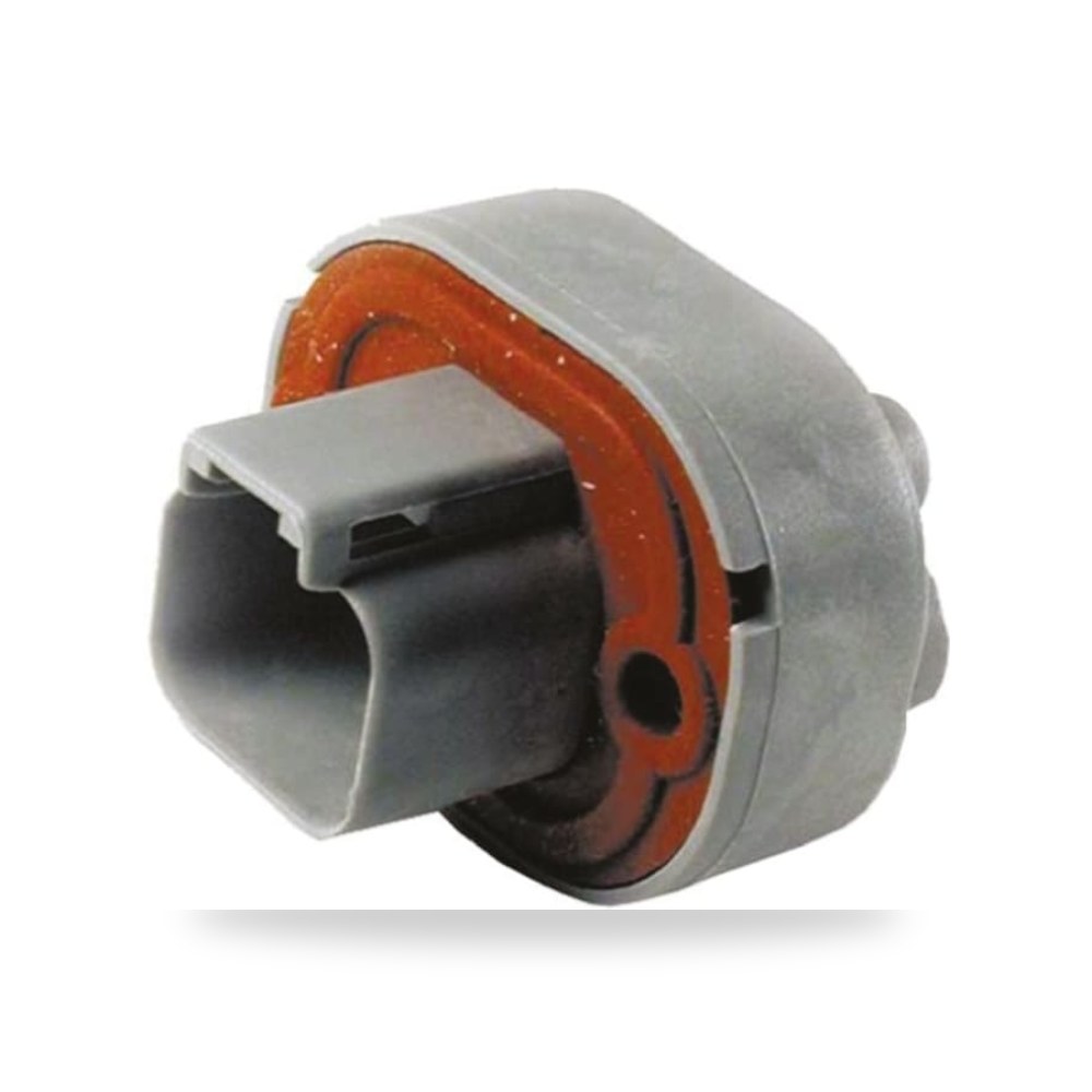 فيش وموصل كهرباء سيارات DT15 صناعي RS PRO ريمكو للتوريدات الصناعية (Reemco Industrial)