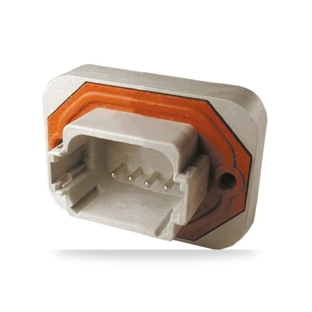 فيش وموصل كهرباء سيارات DT15 طراز احترافي RS ريمكو للتوريدات الصناعية (Reemco Industrial)