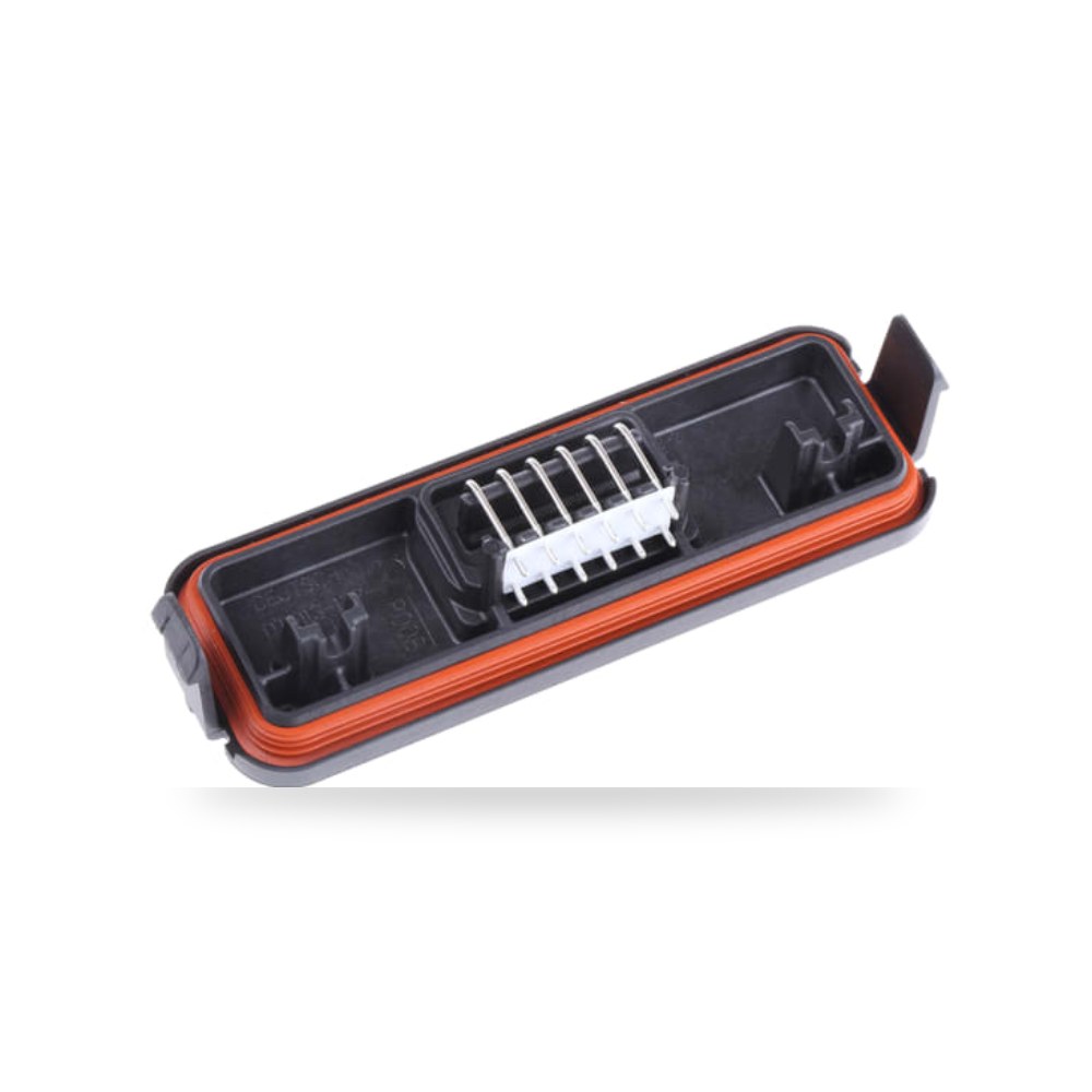 فيش وموصل كهرباء سيارات 12 خط صناعي طراز T RS ريمكو للتوريدات الصناعية (Reemco Industrial)