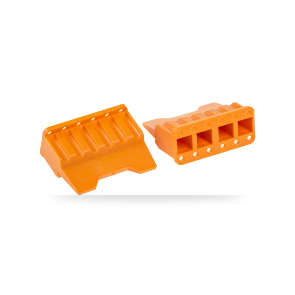 فيش وموصل كهرباء سيارات 12 طراز T RS PRO ريمكو للتوريدات الصناعية (Reemco Industrial) موديل