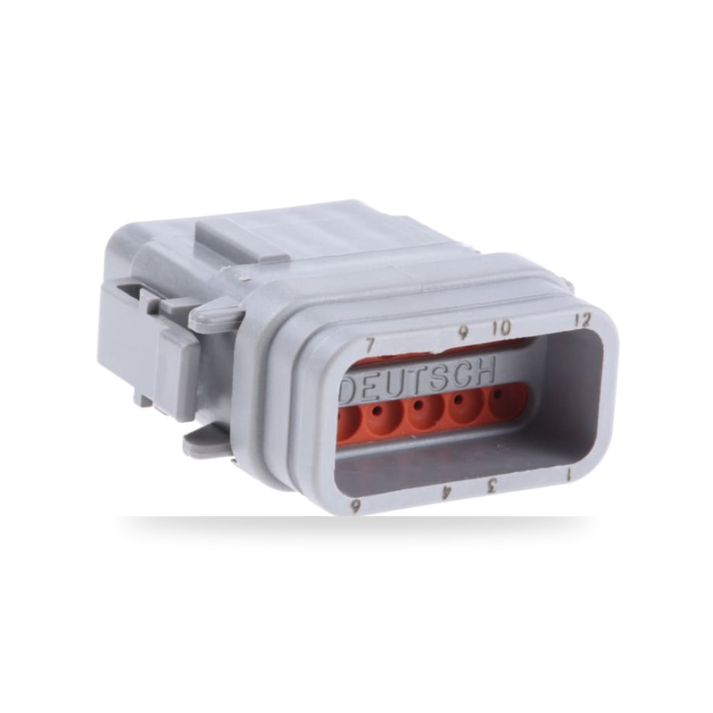 فيش وموصل كهرباء سيارات 12 طراز V RS PRO ريمكو للتوريدات الصناعية (Reemco Industrial)