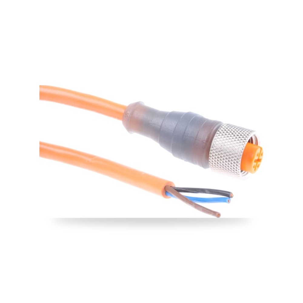 كابل توصيل حساسات ومشغلات 3 فئة A Y صناعي RS ريمكو للتوريدات الصناعية (Reemco Industrial)