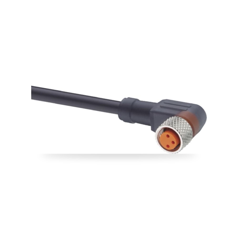 كابل توصيل حساسات ومشغلات 3 فئة B B صناعي RS ريمكو للتوريدات الصناعية (Reemco Industrial)
