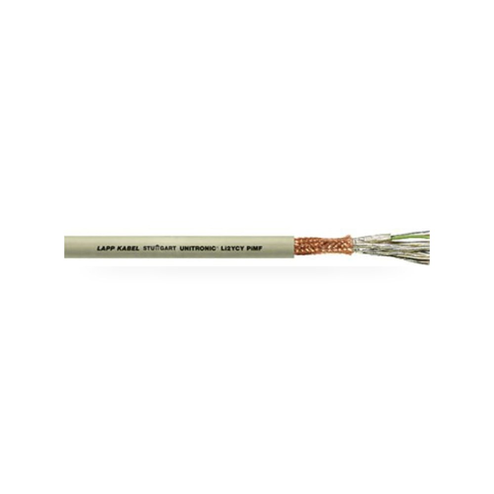 كابل تحكم وإشارات صناعي 50 طراز E RS PRO ريمكو للتوريدات الصناعية (Reemco Industrial)