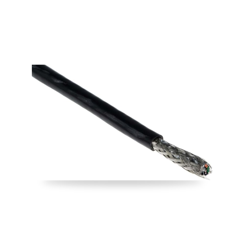 كابل شبكات إيثرنت CAT5E 305 متر شاق ريمكو للتوريدات الصناعية (Reemco Industrial)
