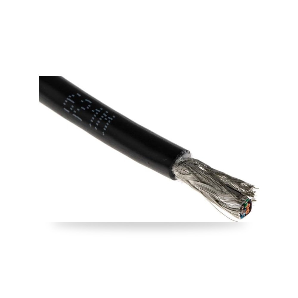 كابل شبكات إيثرنت CAT5E 305 متر موثوق للأعمال ريمكو للتوريدات الصناعية (Reemco Industrial)