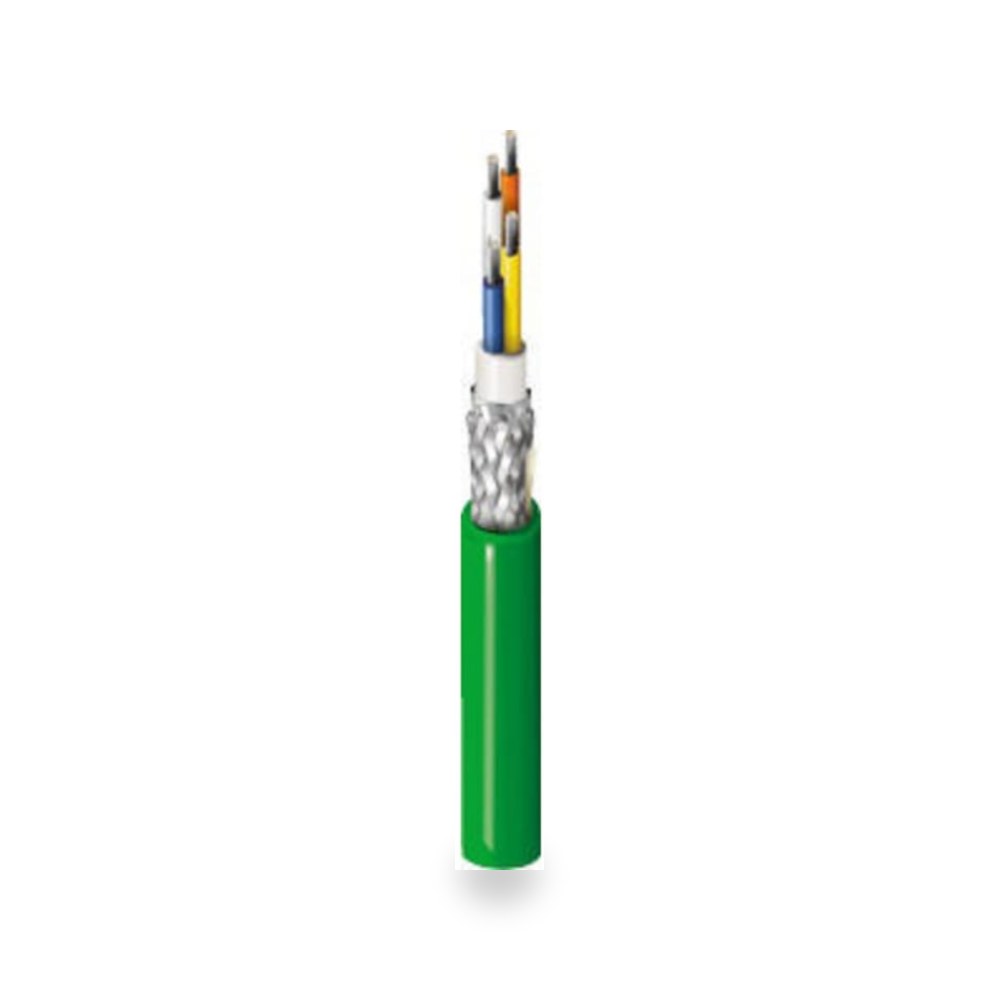 كابل شبكات إيثرنت CAT5E 305 موثوق للأعمال RS ريمكو للتوريدات الصناعية (Reemco Industrial)
