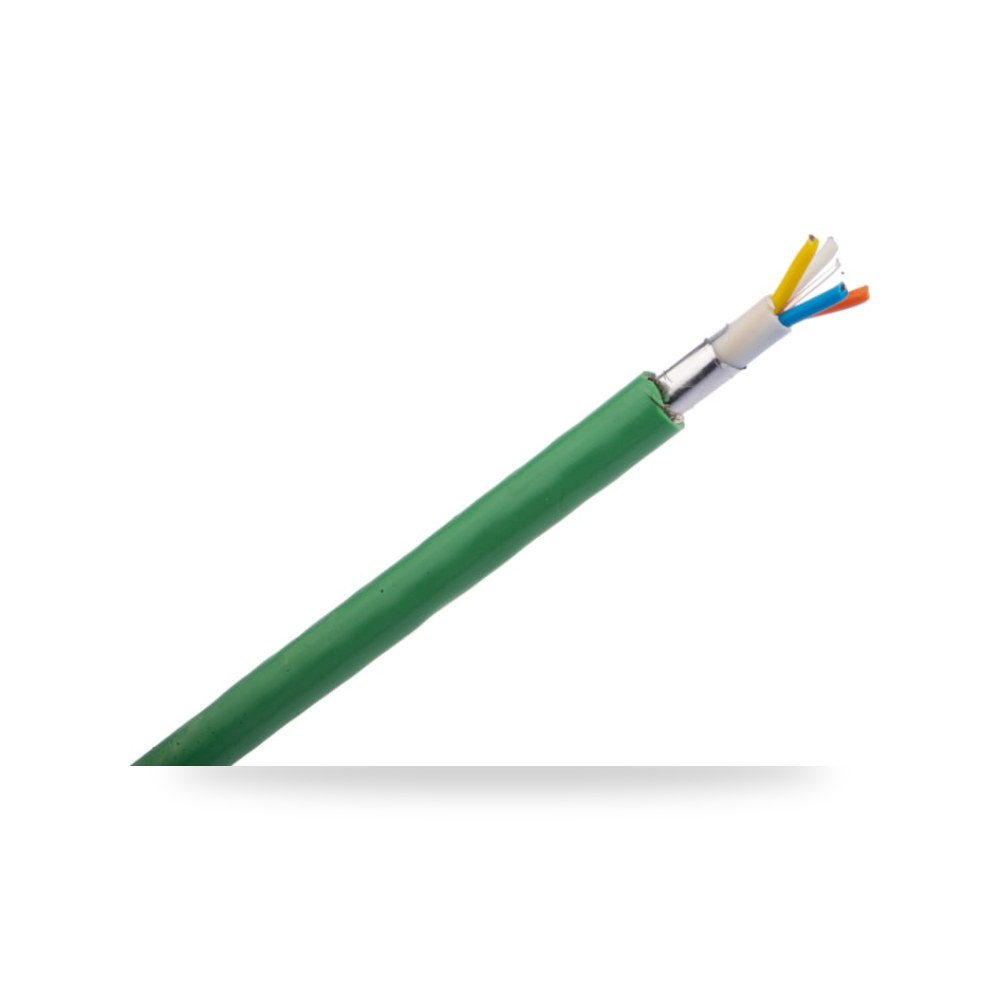كابل شبكات إيثرنت CAT5E 305 متر تقنية هندسية ريمكو للتوريدات الصناعية (Reemco Industrial)