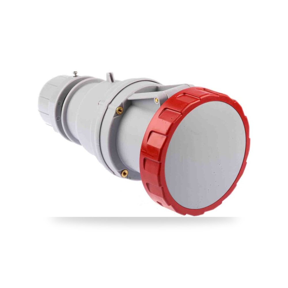 موصل قدرة كهربائي صناعي 63A طراز K شاق RS PRO ريمكو للتوريدات الصناعية (Reemco Industrial)