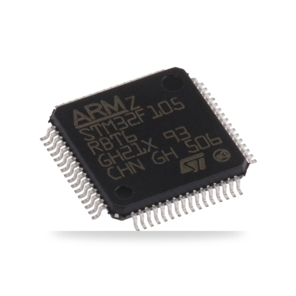 متحكم دقيق ميكروكنترولر 32 بت 72MHz 64 أصلي ريمكو للتوريدات الصناعية (Reemco Industrial)